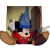 🐭 Эмодзи «Disney» для Telegram