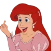 🖕 Эмодзи «Disney» для Telegram