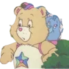 🐻 Эмодзи «Disney» для Telegram
