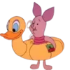 🐽 Эмодзи «Disney» для Telegram