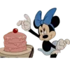 🐭 Эмодзи «Disney» для Telegram