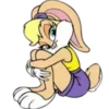 🐰 Эмодзи «Disney» для Telegram