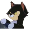🐈‍⬛ Эмодзи «Disney» для Telegram