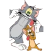 🐱 Эмодзи «Disney» для Telegram