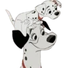 🐶 Эмодзи «Disney» для Telegram