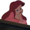 👩‍🦰 Эмодзи «Disney» для Telegram