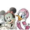 🐭 Эмодзи «Disney» для Telegram