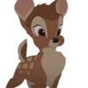 🦌 Эмодзи «Disney» для Telegram