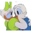 🦆 Эмодзи «Disney» для Telegram