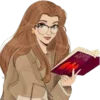 📕 Эмодзи «Disney» для Telegram