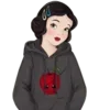 😌 Эмодзи «Disney» для Telegram