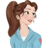 😍 Эмодзи «Disney» для Telegram
