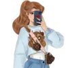 📸 Эмодзи «Disney» для Telegram