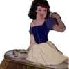 💤 Эмодзи «Disney» для Telegram