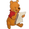 🐻 Эмодзи «Disney» для Telegram