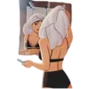 👩‍🦰 Эмодзи «Disney» для Telegram
