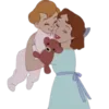 👶 Эмодзи «Disney» для Telegram