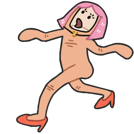 👠 Эмодзи «Набор эмоджи «Мультипак» из ВК в качестве» для Telegram