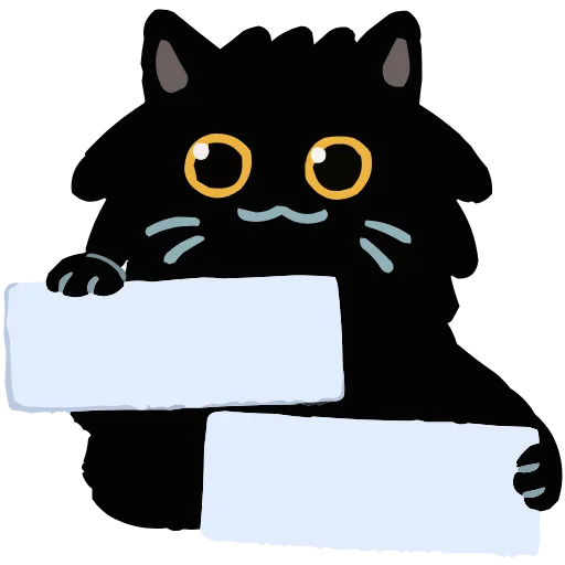 😂 Эмодзи «Набор эмоджи «Мультипак» из ВК в качестве» для Telegram