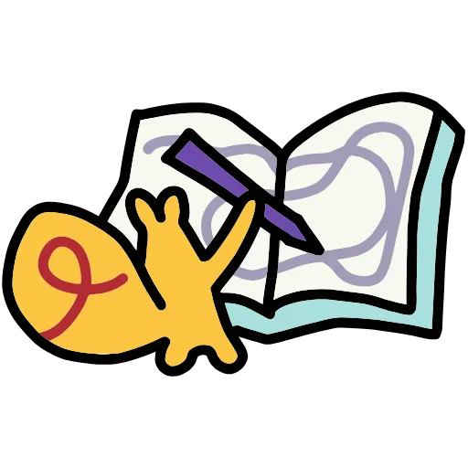 📝 Эмодзи «Мультипак» для Telegram