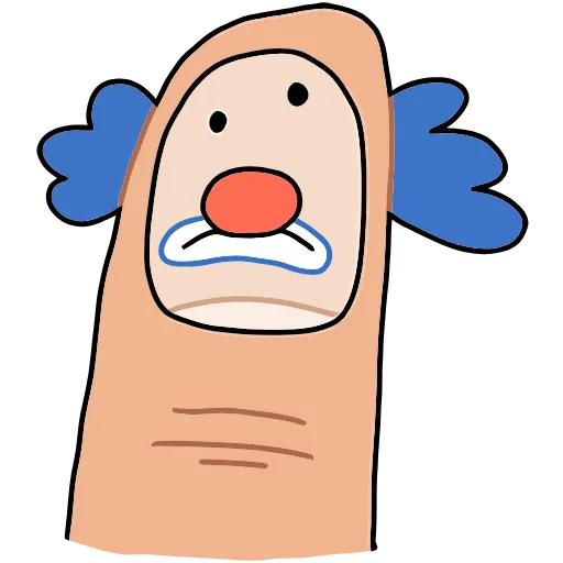 🤡 Эмодзи «Мультипак» для Telegram