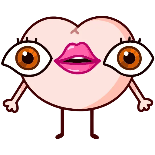 👁 Эмодзи «Мультипак» для Telegram