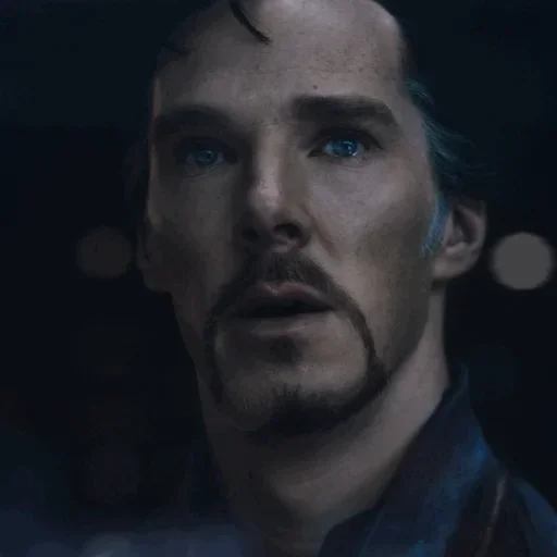 ⚜️ Стикер «Strange Multiverse of Madness» для Telegram