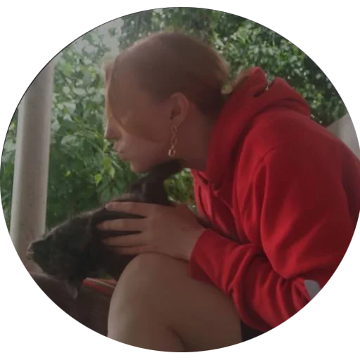 😘 Стикер «Mumrochki» для Telegram