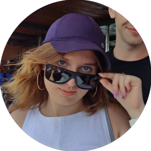 😎 Стикер «Mumrochki» для Telegram