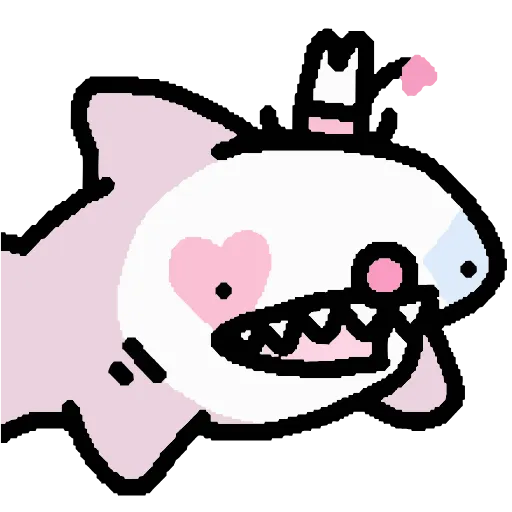 🤩 Эмодзи «Котики Love» для Telegram