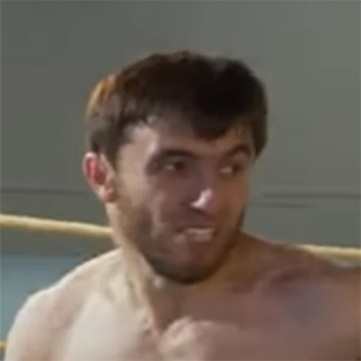 🤪 Стикер «Мурад легенда» для Telegram