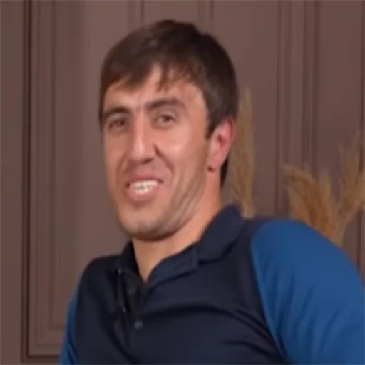 😂 Стикер «Мурад легенда» для Telegram