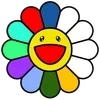 🌟 Эмодзи «🌟 flowers» для Telegram