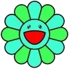 🌟 Эмодзи «🌟 flowers» для Telegram