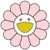🌟 Эмодзи «🌟 flowers» для Telegram