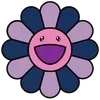 🌟 Эмодзи «🌟 flowers» для Telegram