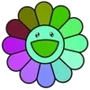 🌟 Эмодзи «🌟 flowers» для Telegram