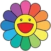 🌟 Эмодзи «🌟 flowers» для Telegram