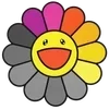 🌟 Эмодзи «🌟 flowers» для Telegram