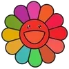 🌟 Эмодзи «🌟 flowers» для Telegram