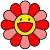 🌟 Эмодзи «🌟 flowers» для Telegram