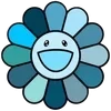 🌟 Эмодзи «🌟 flowers» для Telegram