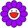 🌟 Эмодзи «🌟 flowers» для Telegram