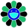🌟 Эмодзи «🌟 flowers» для Telegram