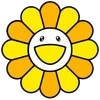 🌟 Эмодзи «🌟 flowers» для Telegram
