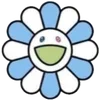 🌟 Эмодзи «🌟 flowers» для Telegram