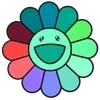 🌟 Эмодзи «🌟 flowers» для Telegram