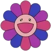 🌟 Эмодзи «🌟 flowers» для Telegram