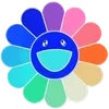 🌟 Эмодзи «🌟 flowers» для Telegram