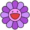 🌟 Эмодзи «🌟 flowers» для Telegram